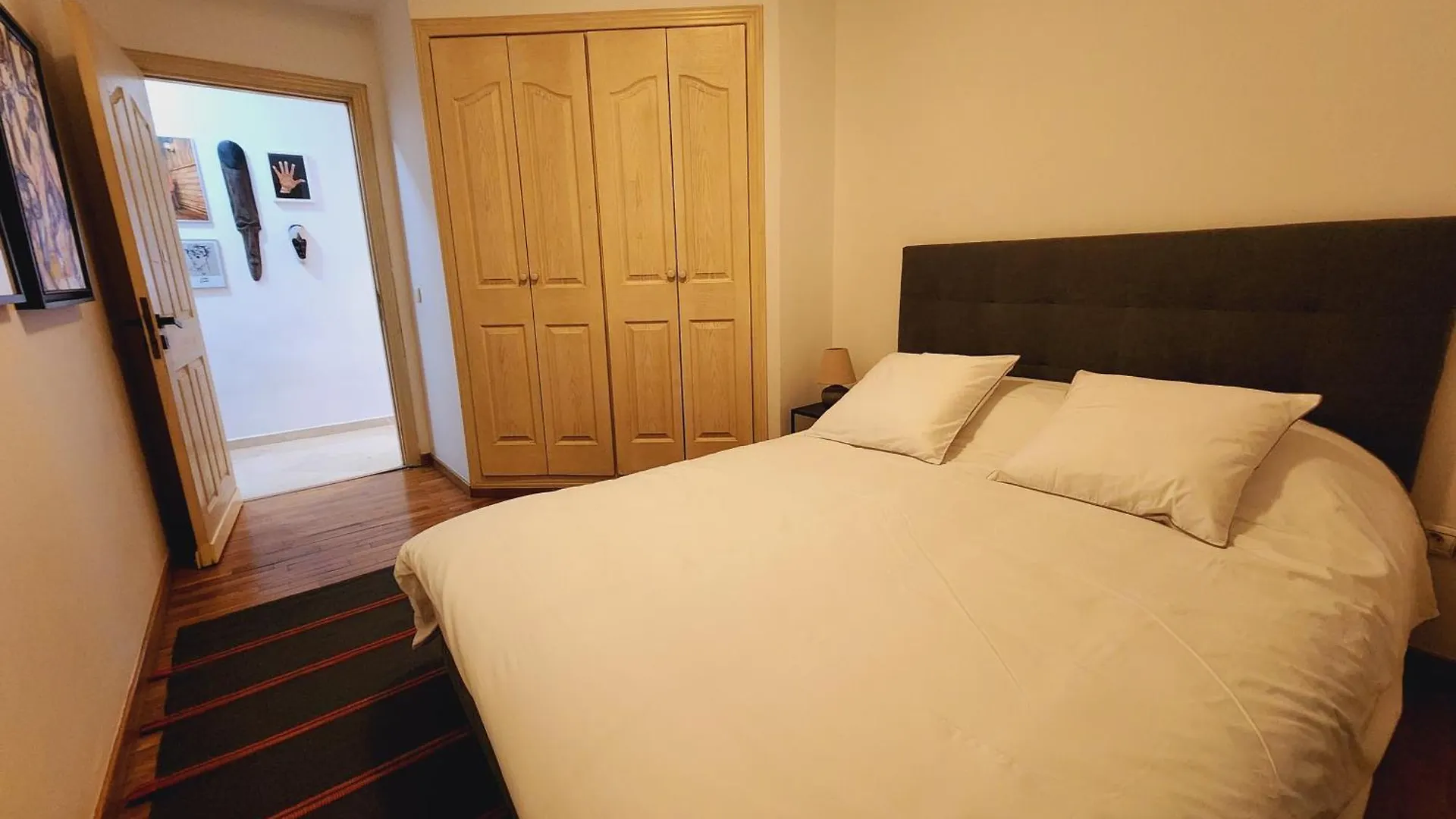 Number Nine Triangle D'Or By Ib Signature - Chic 3-Bedroom Family Apartment In Sought-After Area, 24 X7 Security - Self Check-In - Parking - City View With Terrace - Walk To Cafes! City Centre Casablanca